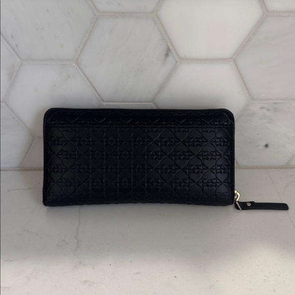 Kate Spade Zip-Around Wallet - Picture 2 of 6